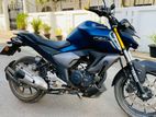 Yamaha FZS V3 . 2021