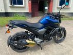 Yamaha FZS V3 FI ABS 2021