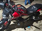 Yamaha FZS V3 FI ABS 2022-3d logo 2022