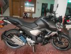 Yamaha FZS V3 FI ABS 2022