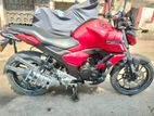 Yamaha FZS V3 Fi Abs 2022