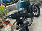 Yamaha FZS V3 FI ABS 2022