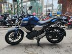 Yamaha FZS V3 Fi ABs 2022