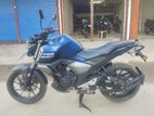 Yamaha FZS V3 FI ABS 2022