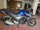 Yamaha FZS V3 Fi ABS 2022