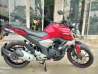 Yamaha FZS V3 FI ABS 2022