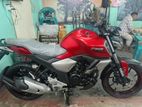 Yamaha FZS V3 Fi Abs 2022