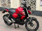 Yamaha FZS V3 FI ABS 2022