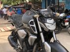 Yamaha FZS V3 fi abs 2022