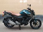 Yamaha FZS V3 Fi ABS 2022