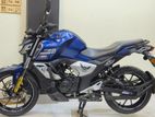 Yamaha FZS V3 Fi ABS 2022