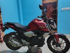 Yamaha FZS V3 fi abs 2022