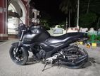 Yamaha FZS V3 fi abs 2022