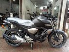 Yamaha FZS v3 fi abs 2022