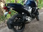 Yamaha FZS V3 FI ABS 2023