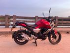 Yamaha FZS V3 . 2023