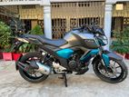 Yamaha FZS V3 fi. ABS ২,বছরের কাগজ 2020