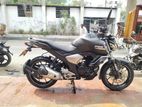 Yamaha FZS V3 FI ABS 3D BLACK 2022