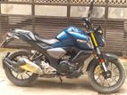Yamaha FZS V3 FI ABS BS6 2020