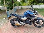 Yamaha FZS V3 Fi abs bs6 2023