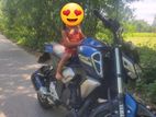 Yamaha FZS V3 FI ABS BS6 2024
