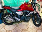 Yamaha FZS V3 ' 2024