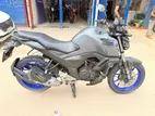 Yamaha FZS V3 FI ABS BS6 delux 2022