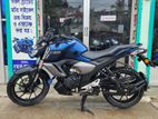 Yamaha FZS v3 Fi Abs Bs6 Engine 2021