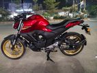Yamaha FZS V3 FI ABS BS6 রিলাক্স 2025