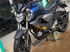 Yamaha FZS V3 FI ABS DD 2019