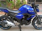 Yamaha FZS V3 Fi Abs DD disc 2020