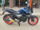 Yamaha FZS V3 FI ABS DD FRESH 2019