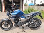 Yamaha FZS V3 FI ABS DD FRESH 2021