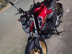Yamaha FZS V3 Fi Abs ডিলাক্স Bs6 2025