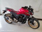 Yamaha FZS V3 Fi Abs delux 2024