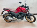 Yamaha FZS V3 Fi Abs Delux 2024