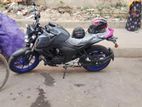 Yamaha FZS V3 fi abs deluxe 2025