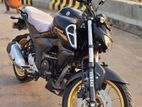 Yamaha FZS V3 Fi ABS Deluxe BS-6 2024