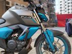 Yamaha FZS V3 Fi ABS double disk 2019