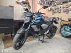 Yamaha FZS v3 Fi ABS Fresh Bike 2021