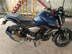 Yamaha FZS V3 Fi Abs Matt Black 2023