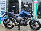 Yamaha FZS v3 Fi ABS SmartCard 2019