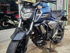 Yamaha FZS V3 Fi ABS Super Fresh 2019