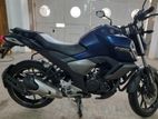 Yamaha FZS V3 Fi BS4 ফ্রেশ। 2019