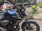 Yamaha FZS V3 Fi BS6 2020