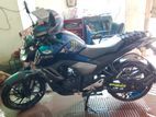 Yamaha FZS V3 . 2019