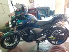 Yamaha FZS V3 . 2019
