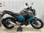 Yamaha FZS V3 First Owner 2019