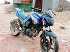 Yamaha FZS V3 ` 2013
