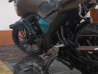 Yamaha FZS V3 fresh 2020